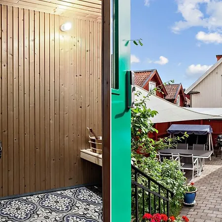 Mäster Lars Strängnäs Exteriör bild