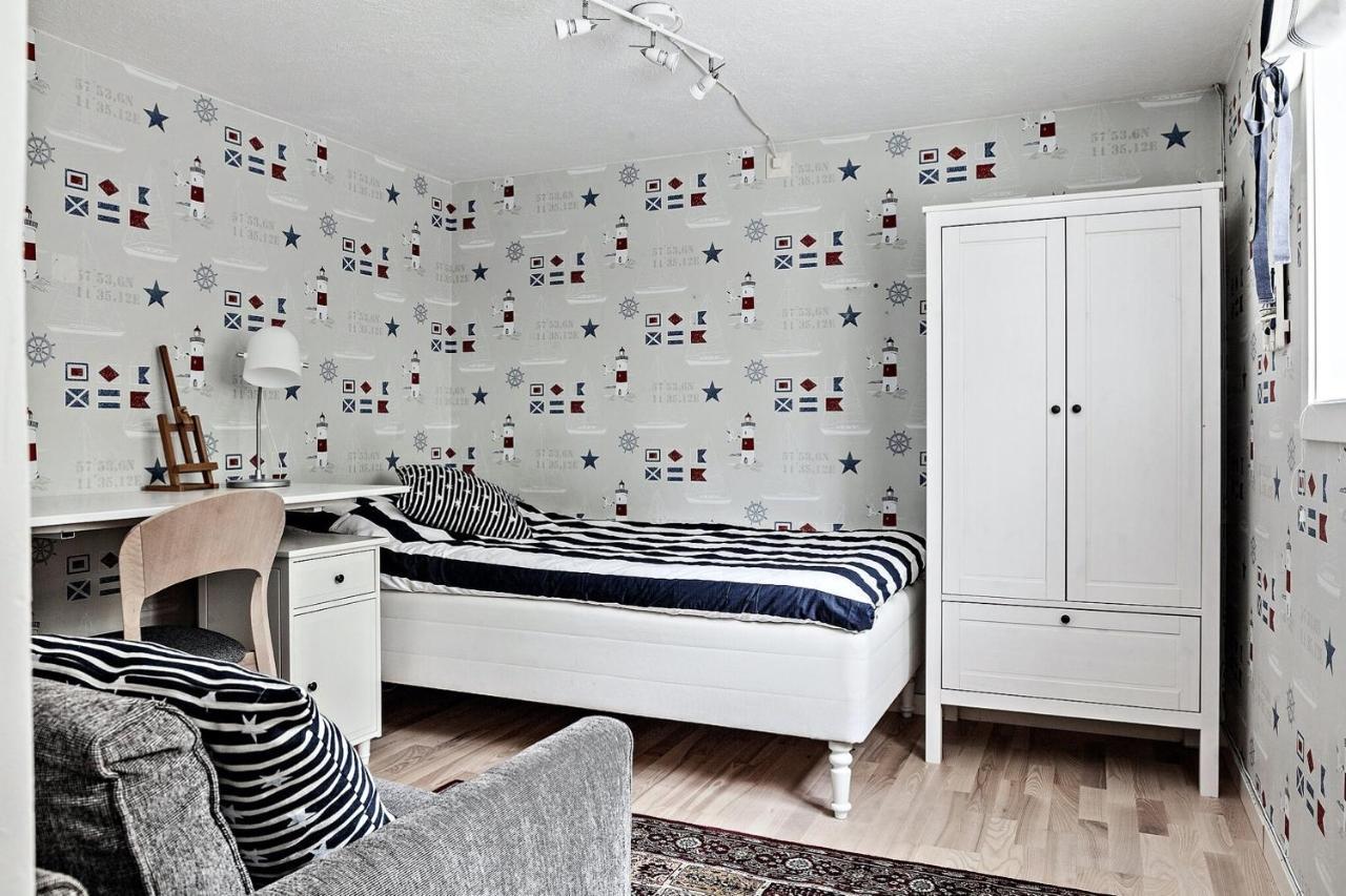 Apartment Maester Lars *